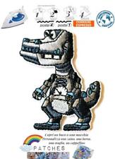 Patch iron robot usato  San Leo