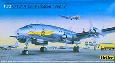 Heller 80382 lockheed gebraucht kaufen  Landshut