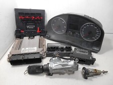 Kit chiave ecu usato  Putignano