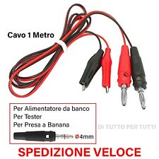 Cavo spina banana usato  Valguarnera Caropepe