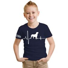 Kinder shirt labrador gebraucht kaufen  Weimar