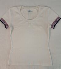 Benetton shirt maglia usato  Senago