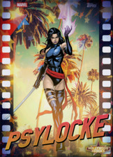 ⭐TOPPS MARVEL COLLECT | HOLLYWOOD HEROES 25 ICONIC-SR-RARE-UNC | CONJUNTOS COMPLETOS⭐ comprar usado  Enviando para Brazil