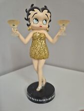 Betty boop balanced for sale  RYDE