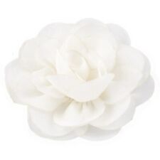 White simple 8.5cm for sale  BIRMINGHAM