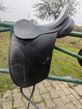 County competitor dressursatte gebraucht kaufen  Werne