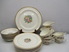 French saxon china for sale  Eldon