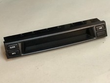 Mazda 143ps display gebraucht kaufen  Worms