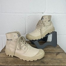 Palladium beige organic for sale  WIGSTON