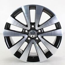 Golf alufelge zoll gebraucht kaufen  Osnabrück