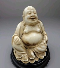 Antica scultura budai usato  Italia