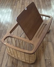 Wood breakfast bed for sale  Boyds