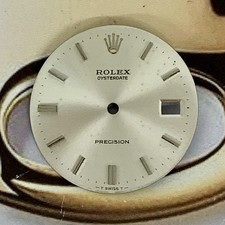 rolex precision for sale  San Ramon