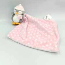 Doudou pingouin gris d'occasion  Le Portel