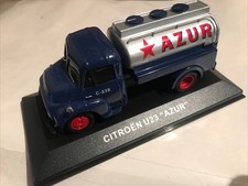 Citroën u23 azur d'occasion  Méreau