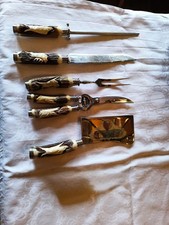 Baron solingen tranchierbestec gebraucht kaufen Baron solingen tranchierbestec gebraucht kaufen  Rheinstetten