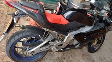 Aprilia 125 2 for sale  BIGGAR