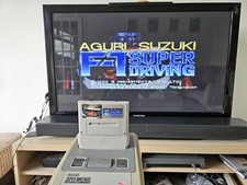 Aguri suzuki super for sale  NOTTINGHAM
