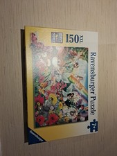 Ravensburger puzzle 150 gebraucht kaufen  Kiel