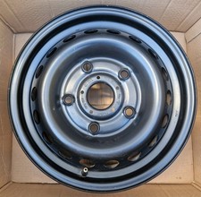 transit steel wheels for sale  STOKE-ON-TRENT