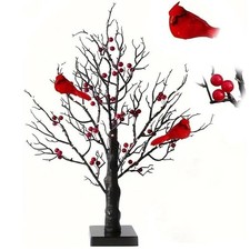 Vintage glowing tree for sale  UK