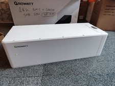 Growatt ark 25.6xh for sale  HORNCHURCH