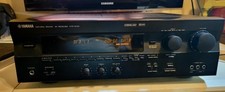 Yamaha htr 5140 for sale  Midland