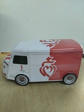 Magnifique camion boite d'occasion  Bruay-la-Buissière