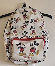 Mickey mouse bag for sale  ROCHDALE