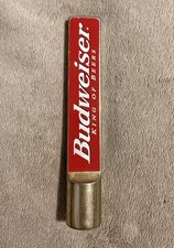 Vintage sided budweiser for sale  Baltimore