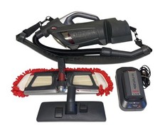 Oreck ck92010 vacuum for sale  Denver