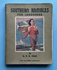 1948 southern rambles for sale  LITTLEHAMPTON