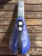 Aspirapolvere black decker usato  Torino