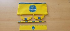 Chiquita etui radiergummi gebraucht kaufen  Lippstadt
