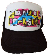Party like rockstar for sale  Milwaukee
