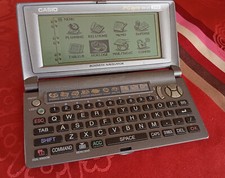 Pda casio business d'occasion  Franqueville-Saint-Pierre