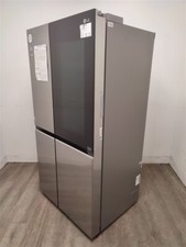 Gsvv80pyll american fridgefree for sale  THETFORD