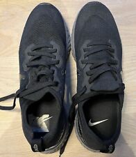 Nike black men for sale  LONDON