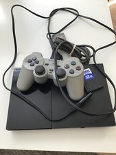 Playstation konsole slim gebraucht kaufen  Rheinbach