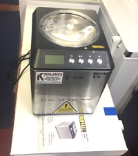 Buffalo cm289 ice for sale  STOKE-ON-TRENT