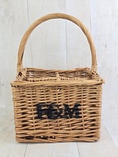 Fortnum mason bottle for sale  WOKING