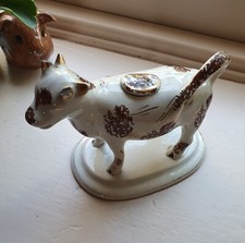 Antique staffordshire sponge for sale  NEWPORT-ON-TAY