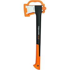 Fiskars ascia spacco usato  Roccagloriosa