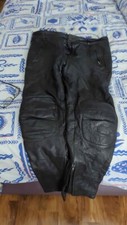 Ladies rhino leather for sale  CAMBORNE
