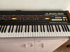 Roland juno for sale  Cave Creek