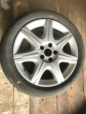 Fiat croma ruote usato  Cavour