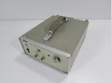FONTE DE LUZ ESTABILIZADA ANRITSU CORP M65330 comprar usado  Enviando para Brazil