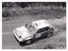 Martini lancia delta for sale  CHELTENHAM