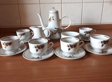 Tlg mokka espressoservice gebraucht kaufen  Oelsnitz