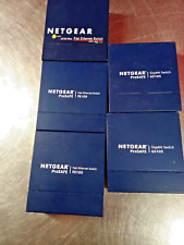 Lot misc netgear for sale  Bergen